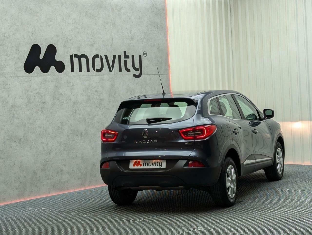 Foto Renault Kadjar 23