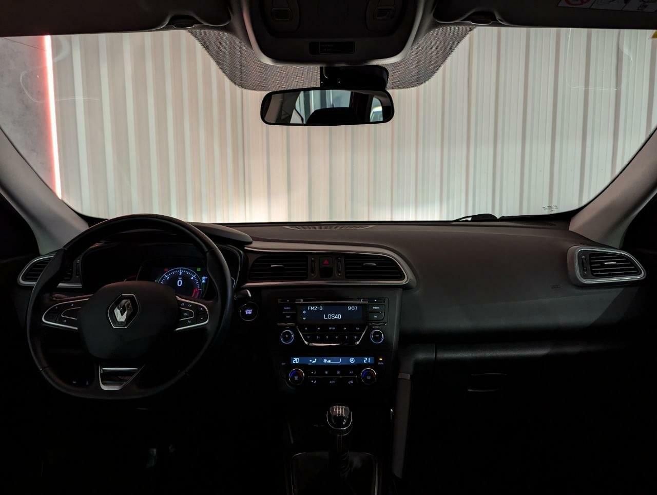 Foto Renault Kadjar 28