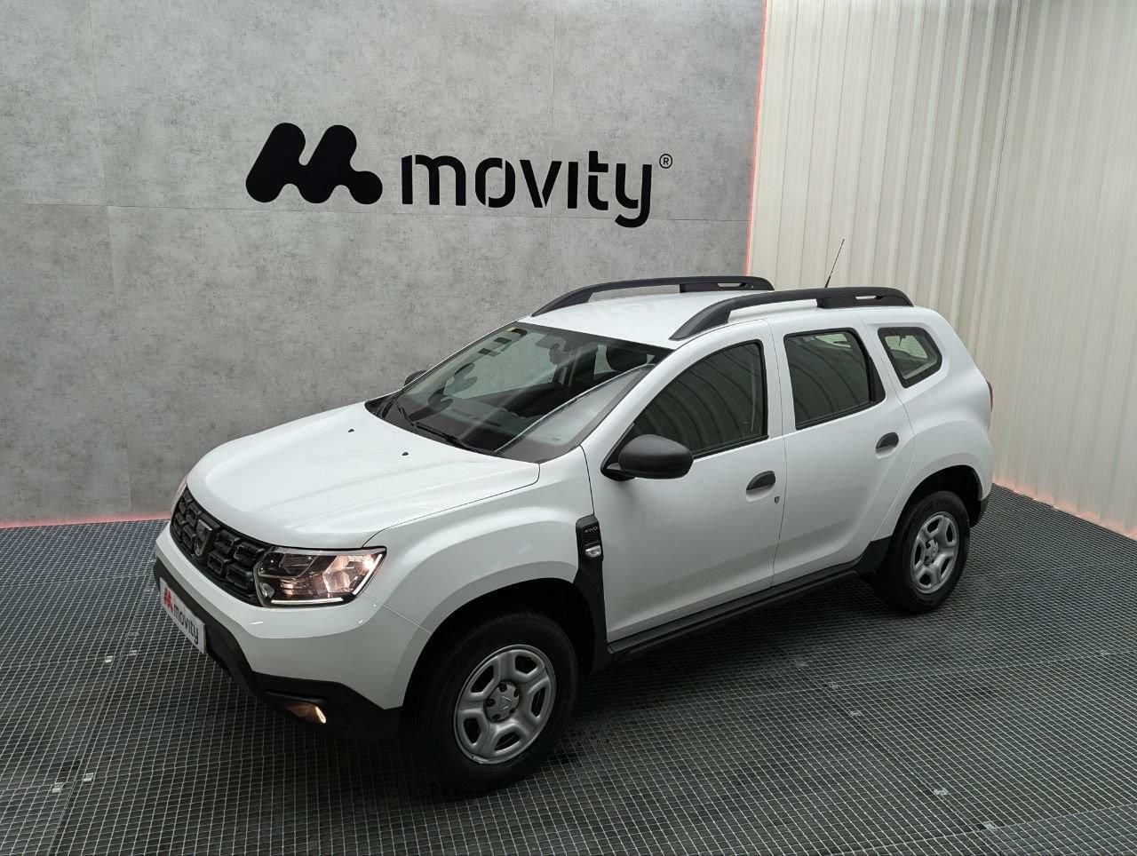 Foto Dacia Duster 20