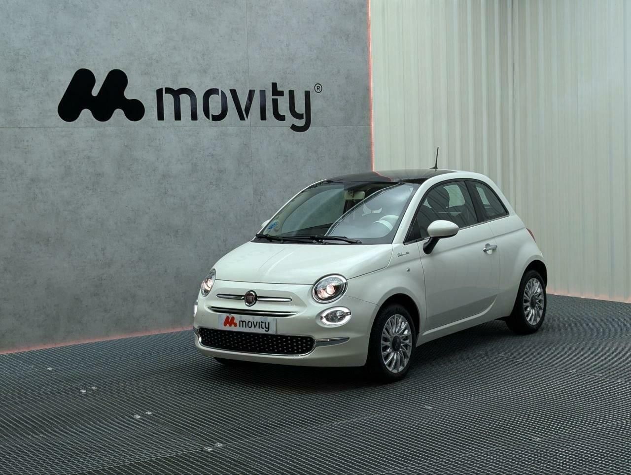 Foto Fiat 500 11