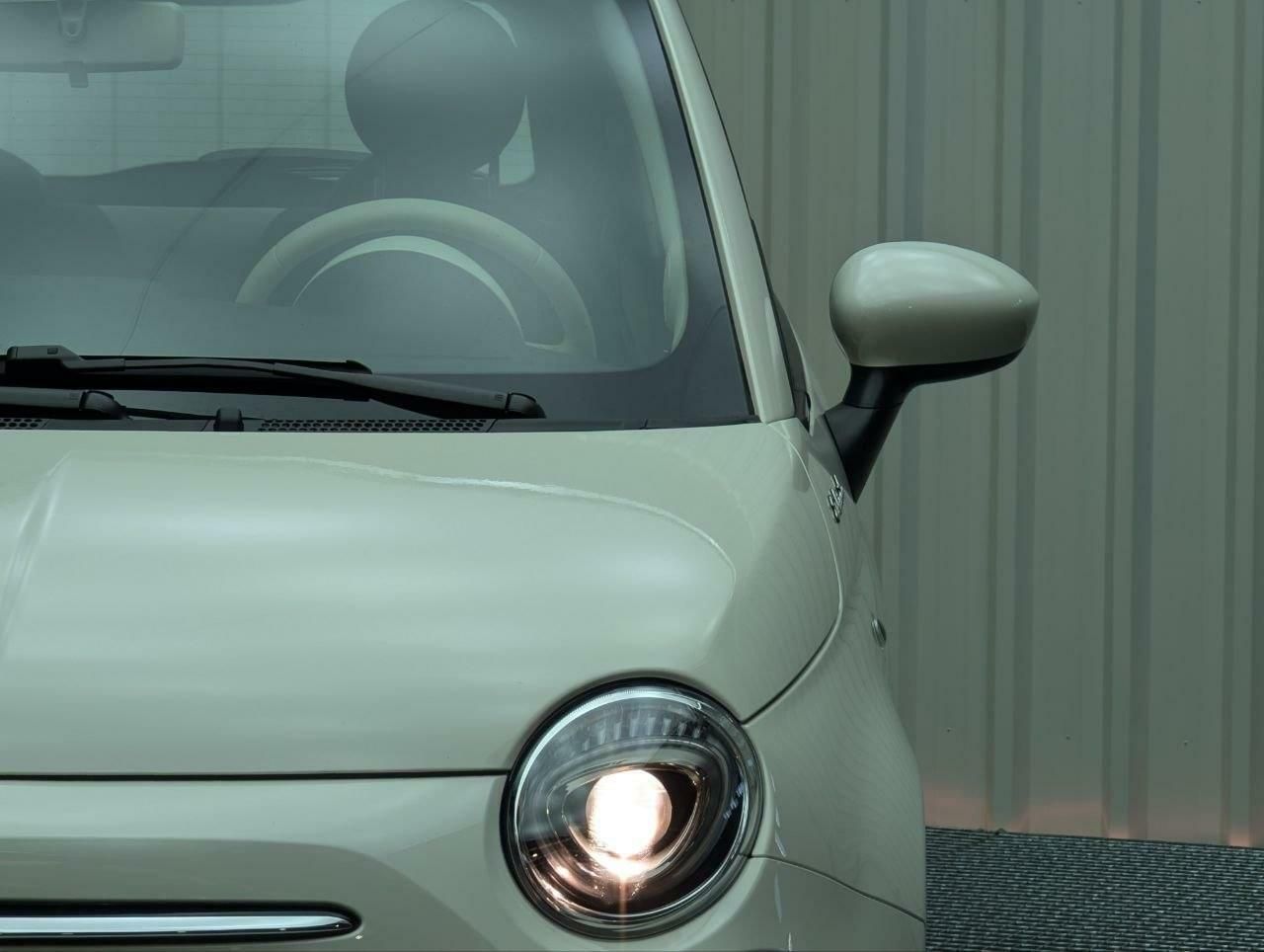 Foto Fiat 500 14