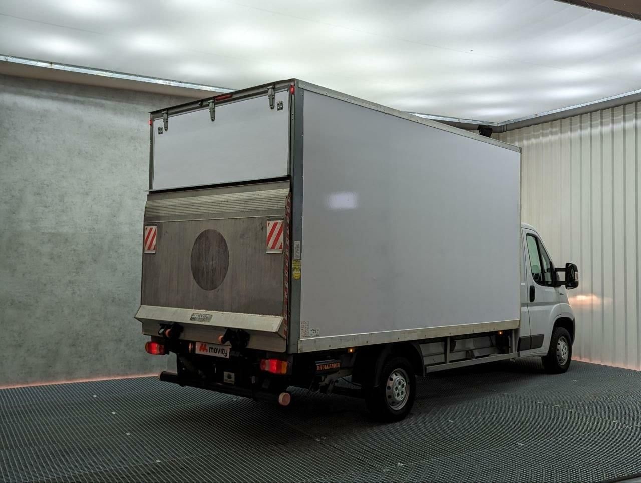 Foto Fiat Ducato 1