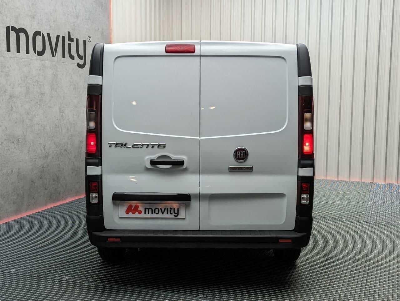 Foto Fiat Talento 4