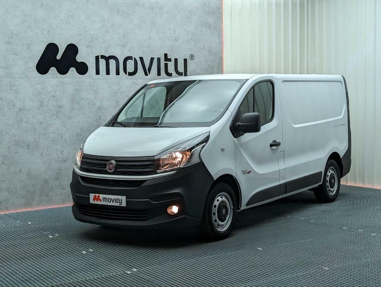 Foto Fiat Talento 11