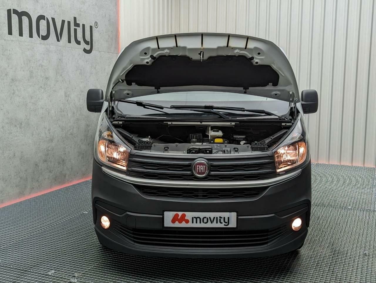 Foto Fiat Talento 18