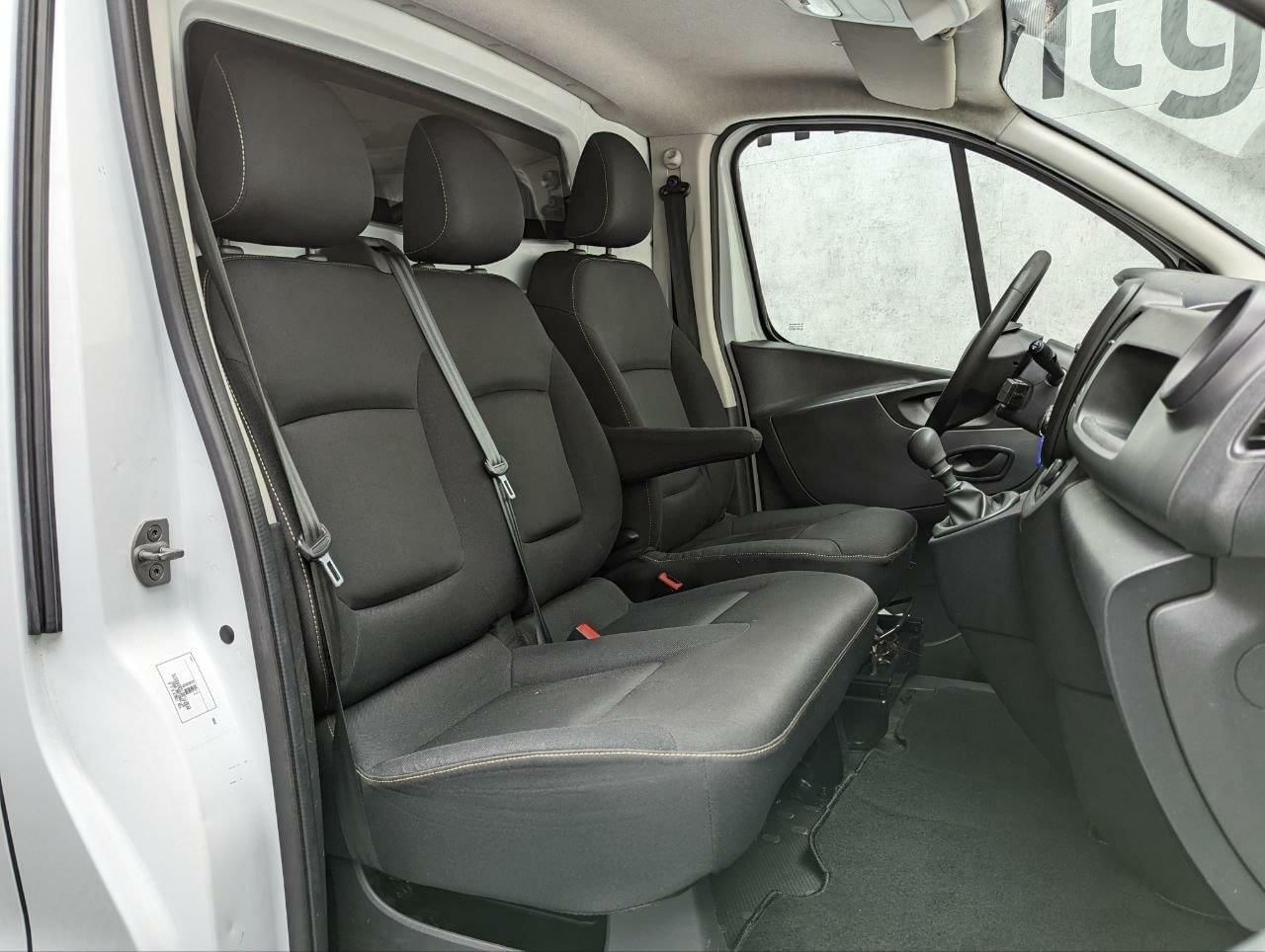 Foto Fiat Talento 25