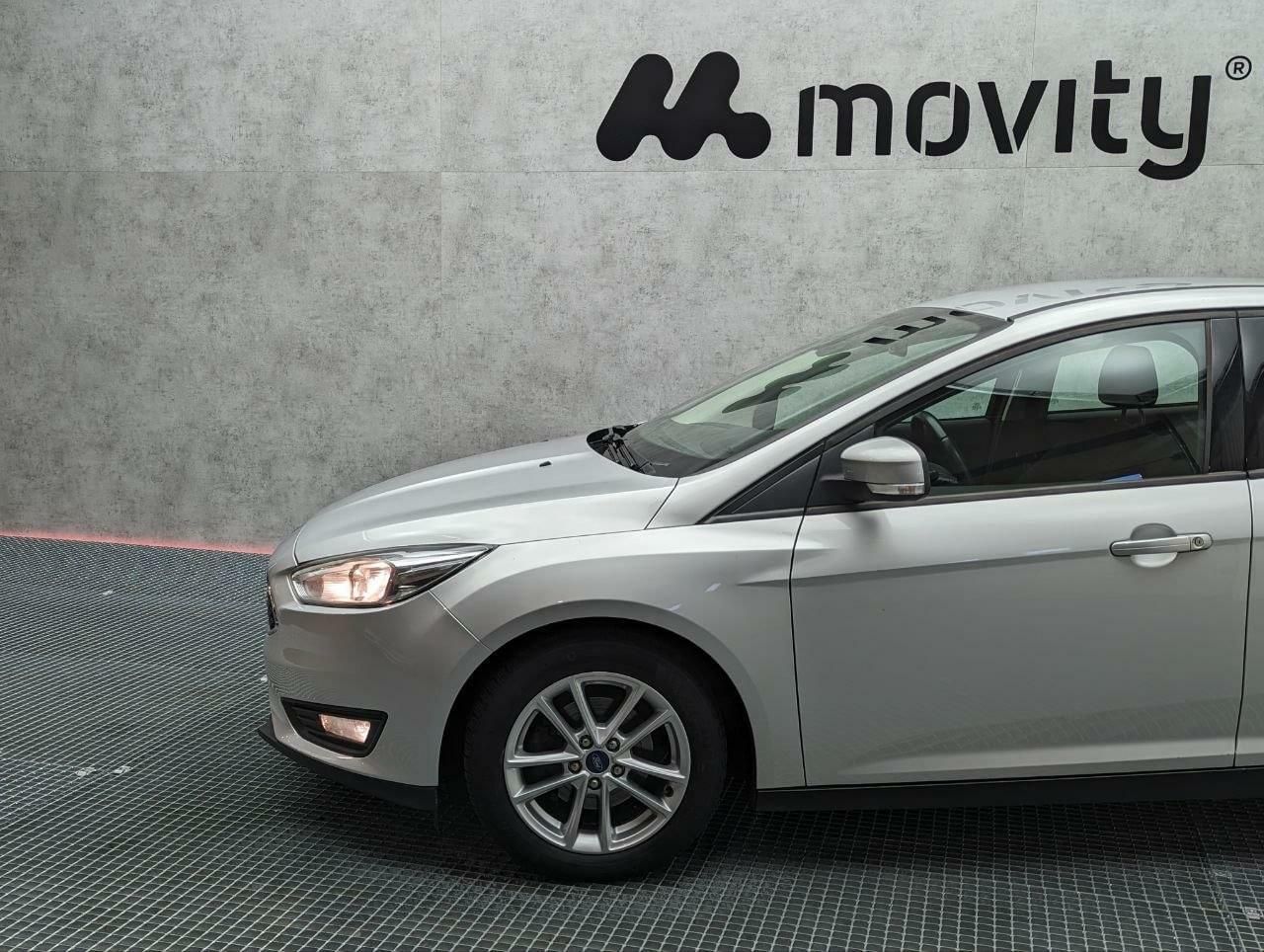 Foto Ford Focus 16