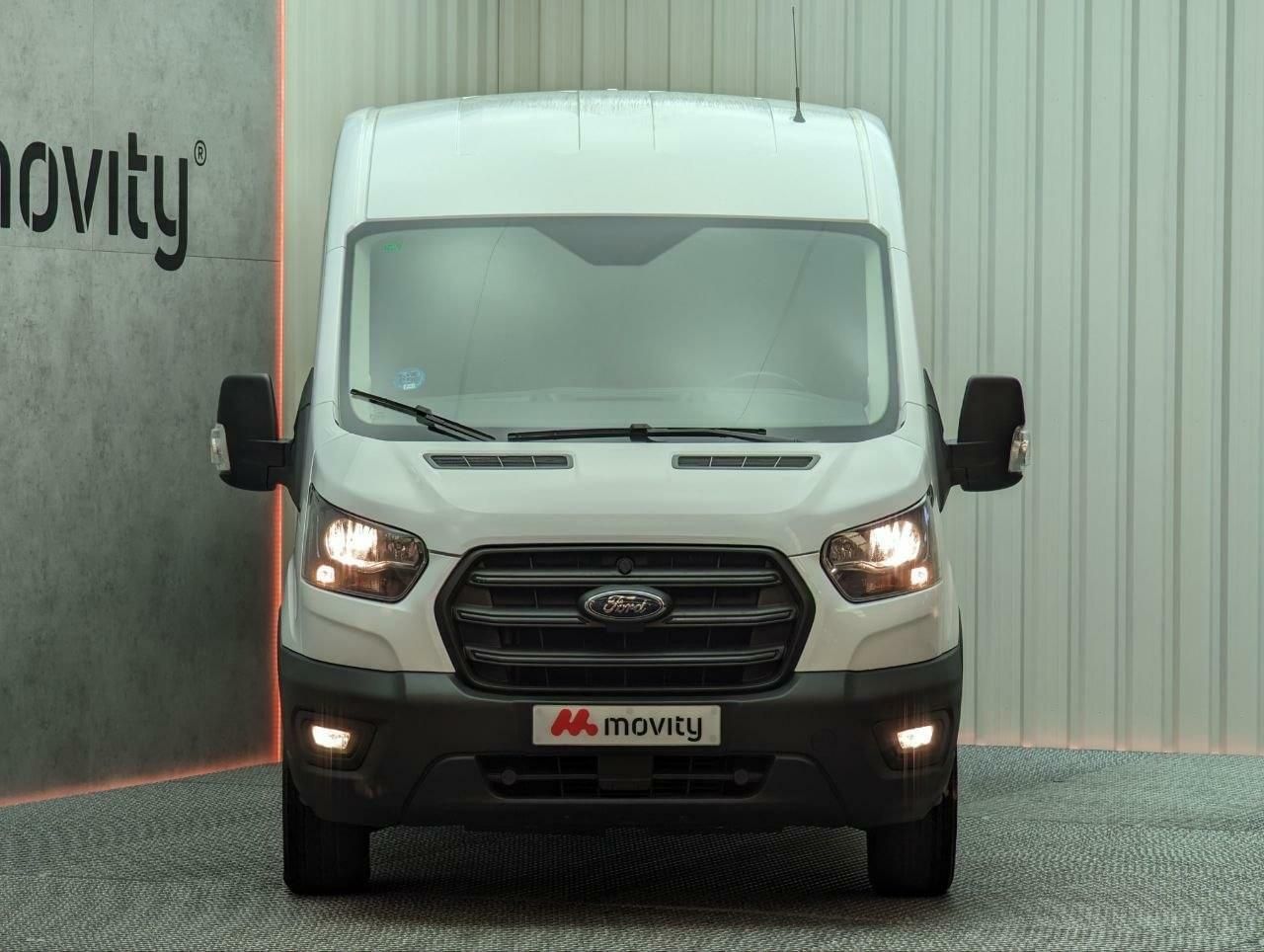 Foto Ford Transit 2