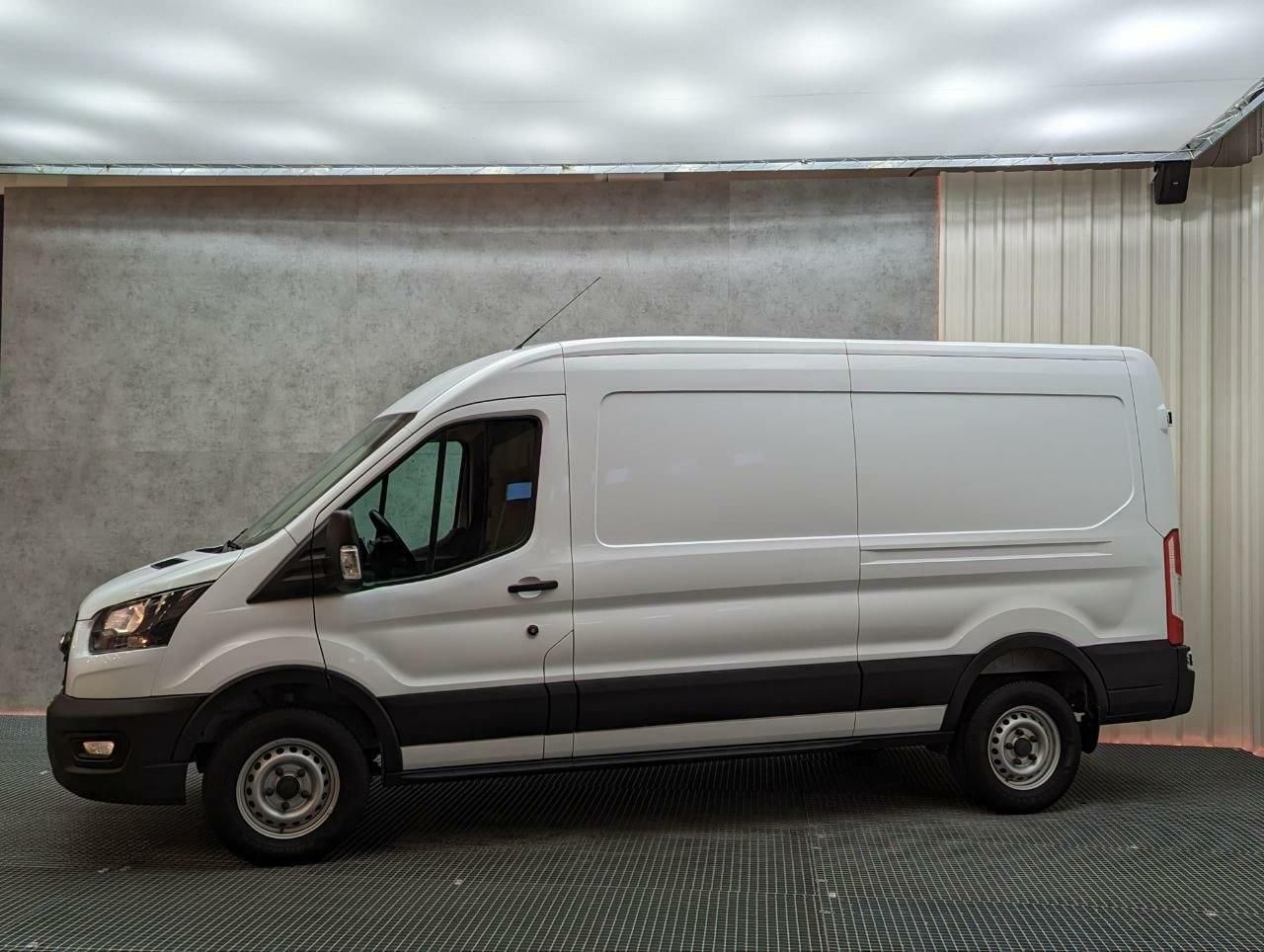 Foto Ford Transit 13