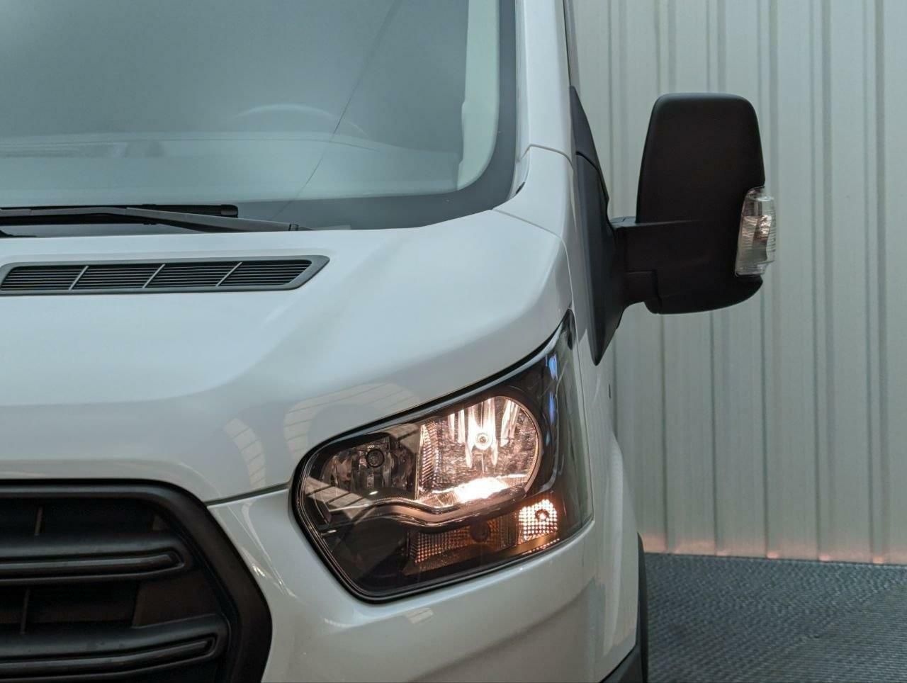 Foto Ford Transit 14