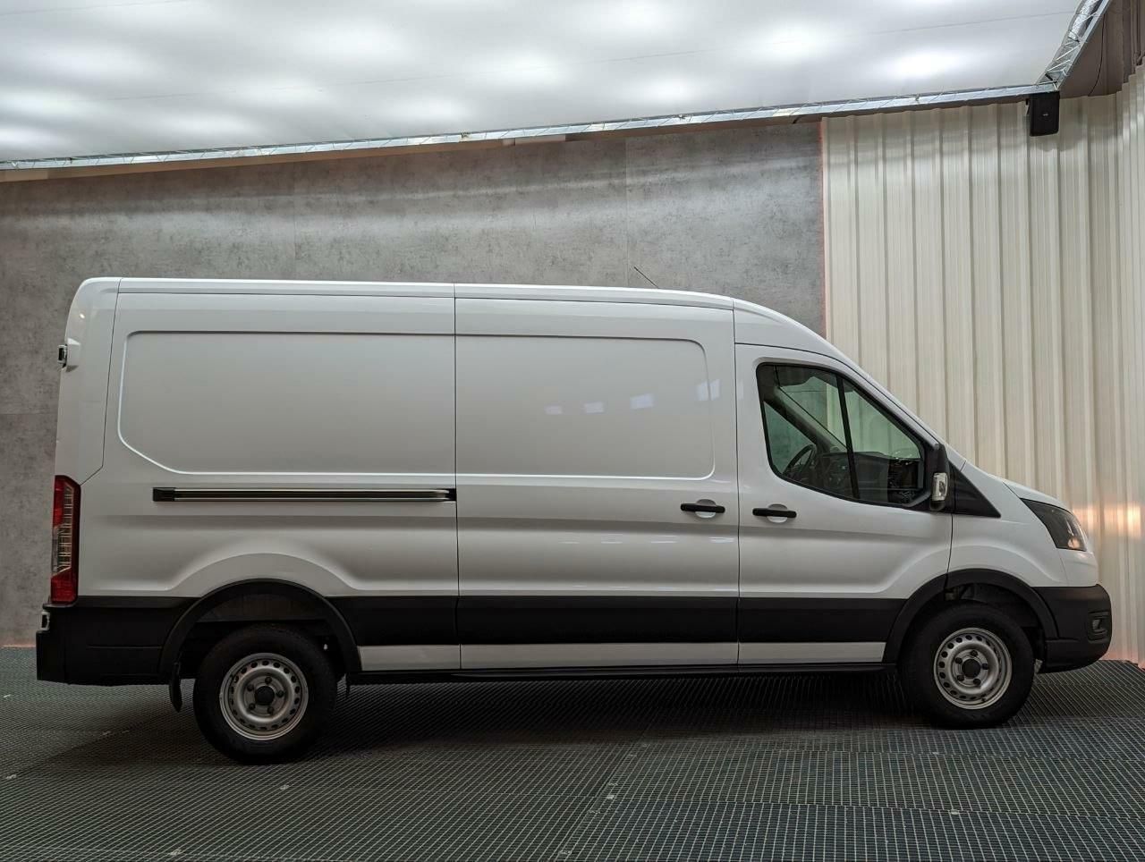 Foto Ford Transit 21