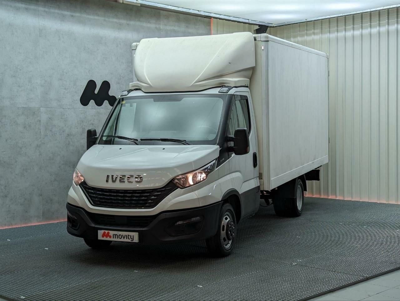 Foto Iveco Daily 12