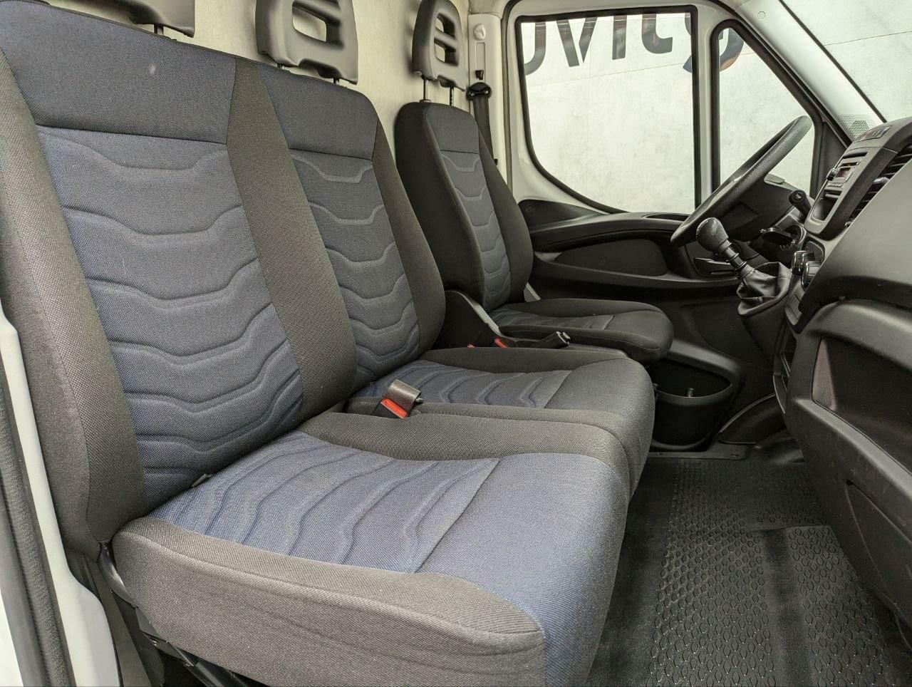 Foto Iveco Daily 8