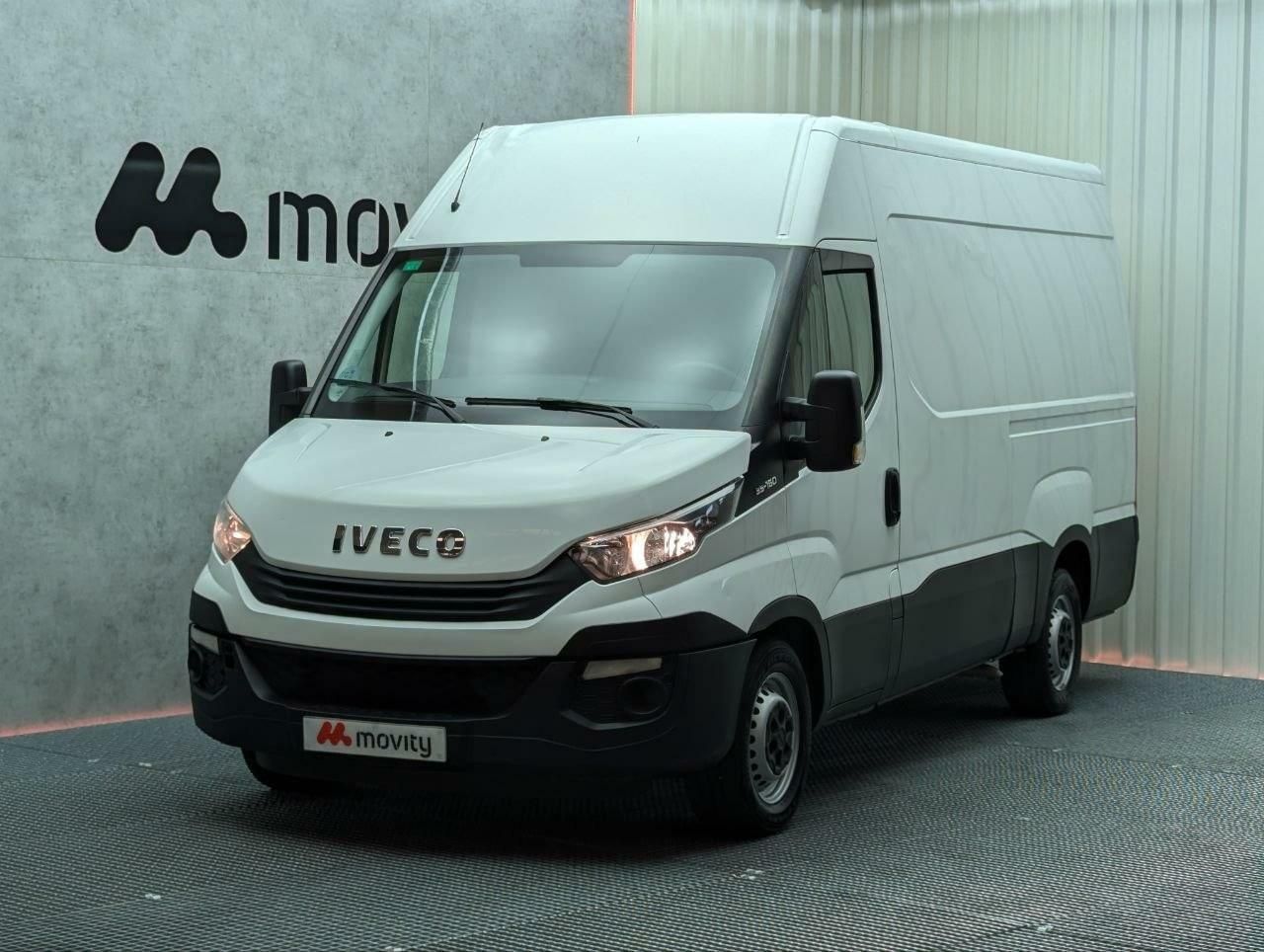 Foto Iveco Daily 12