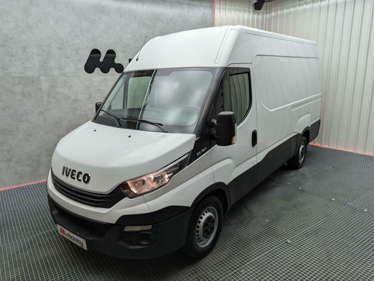 Foto Iveco Daily 20