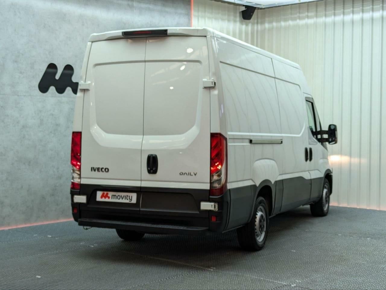 Foto Iveco Daily 21