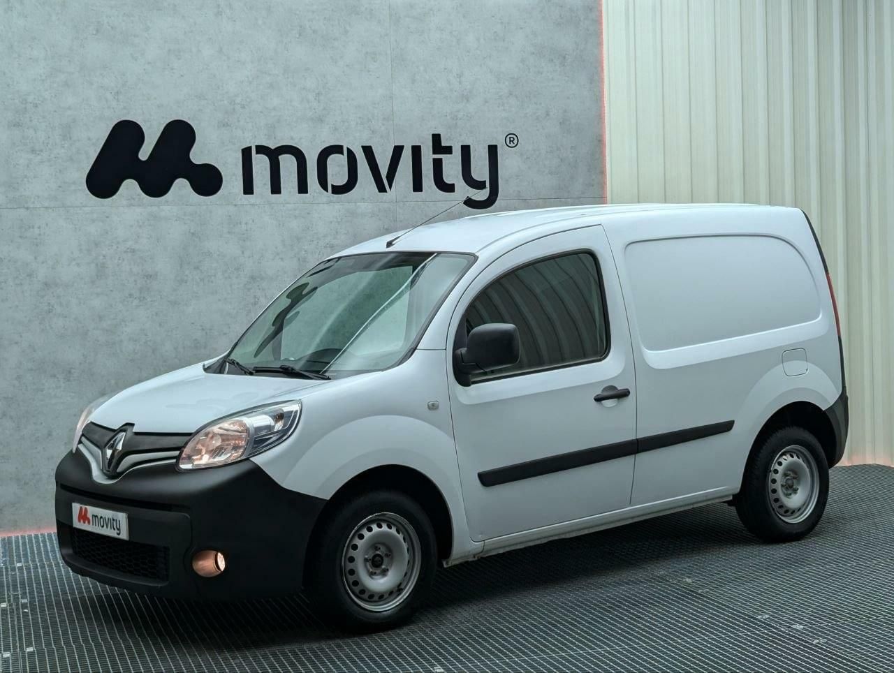 Foto Renault Kangoo 1