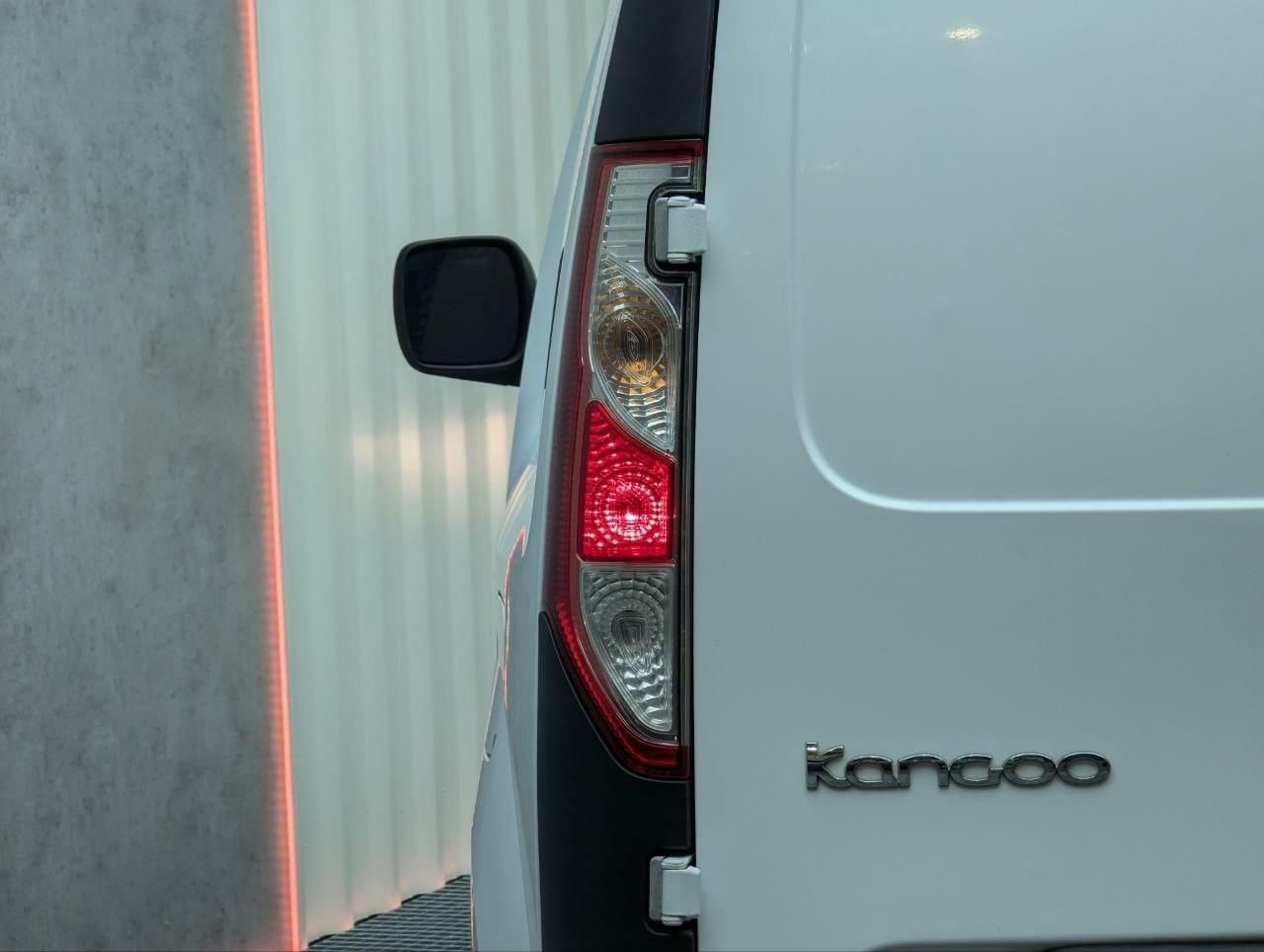 Foto Renault Kangoo 23