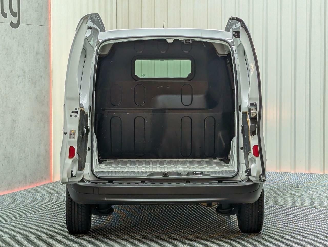 Foto Renault Kangoo 24