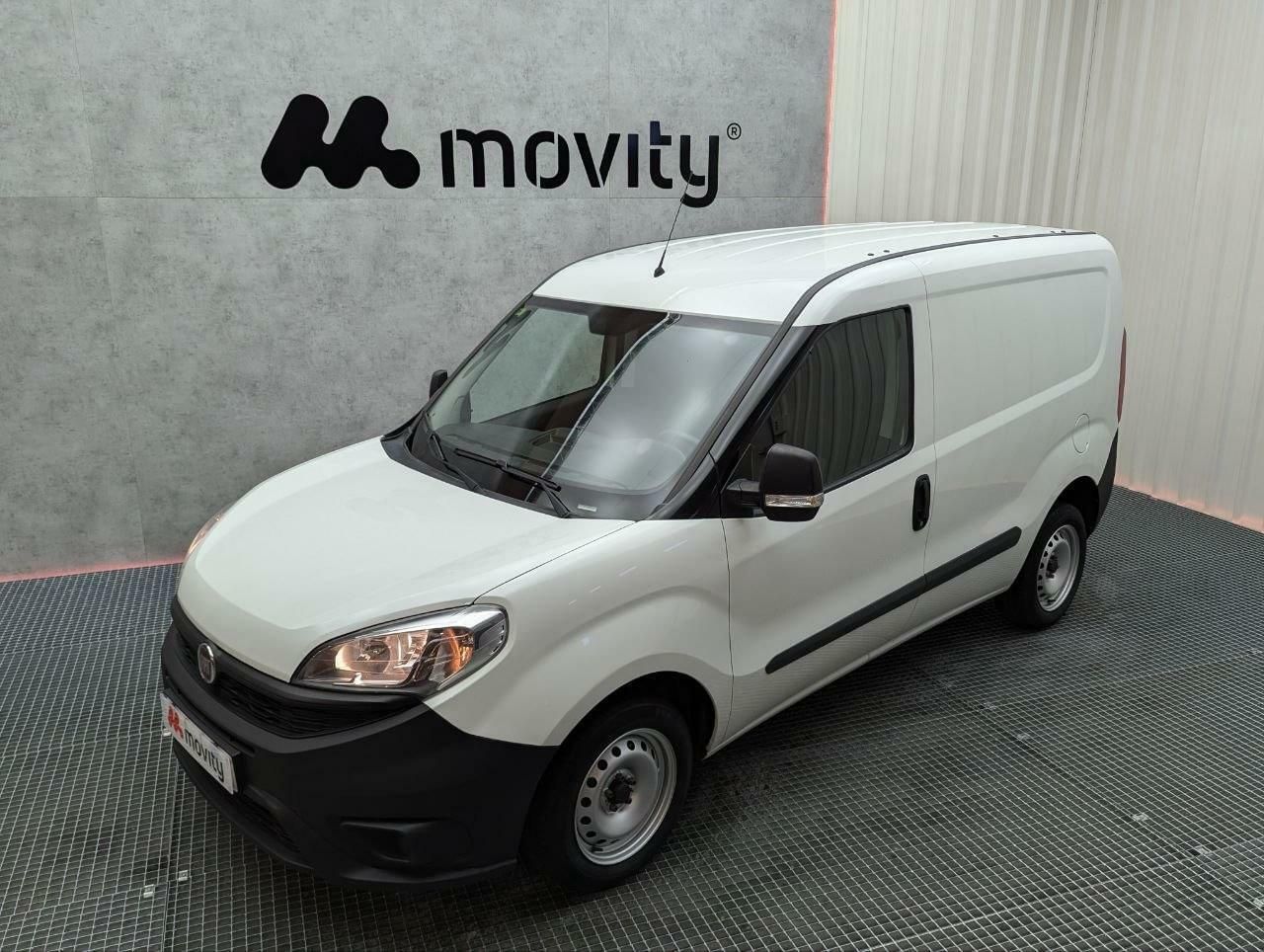 Foto Fiat Doblo Cargo 20