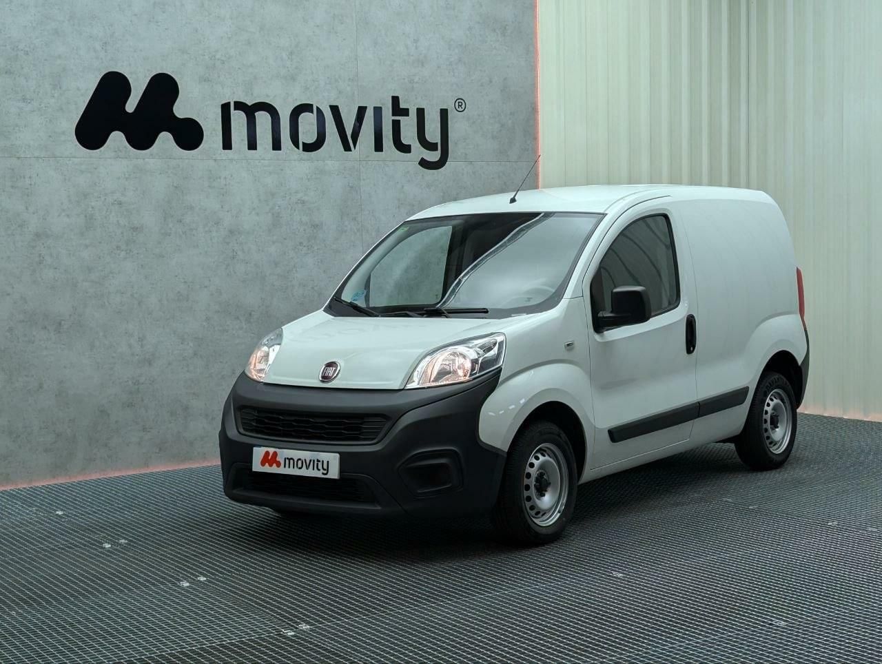 Foto Fiat Fiorino 11