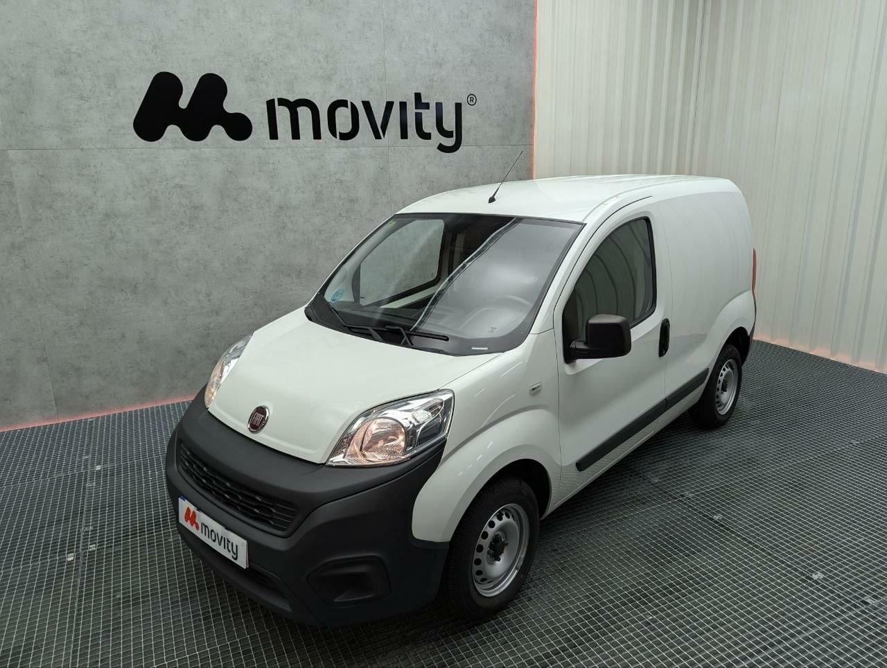 Foto Fiat Fiorino 20