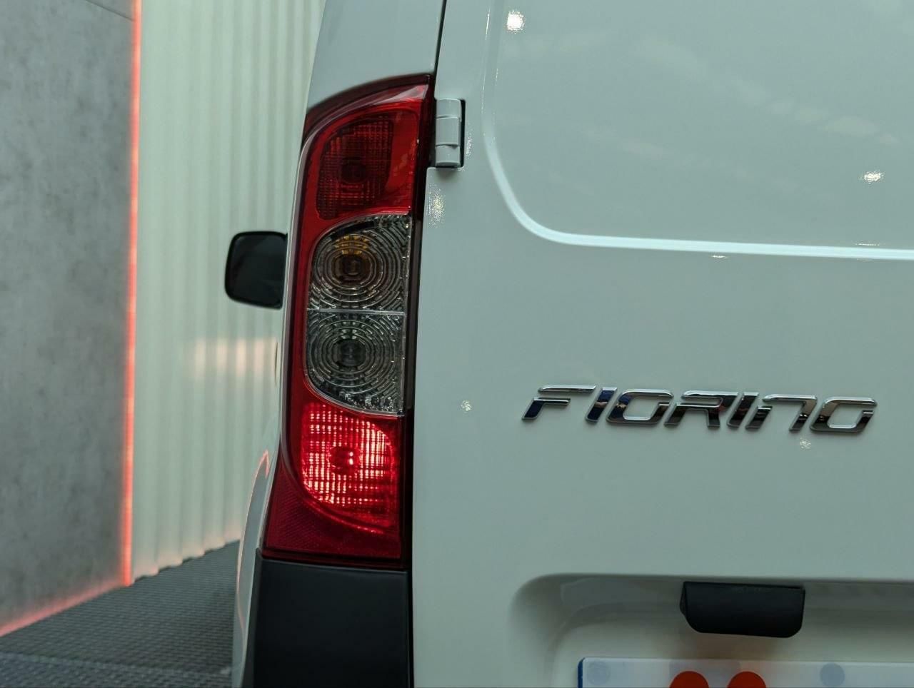 Foto Fiat Fiorino 23