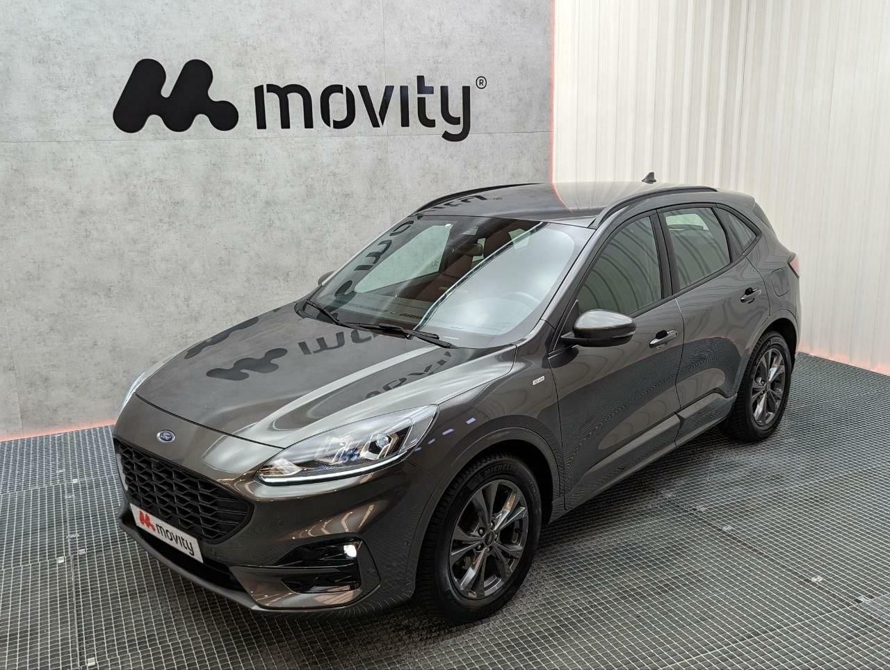 Foto Ford Kuga 22