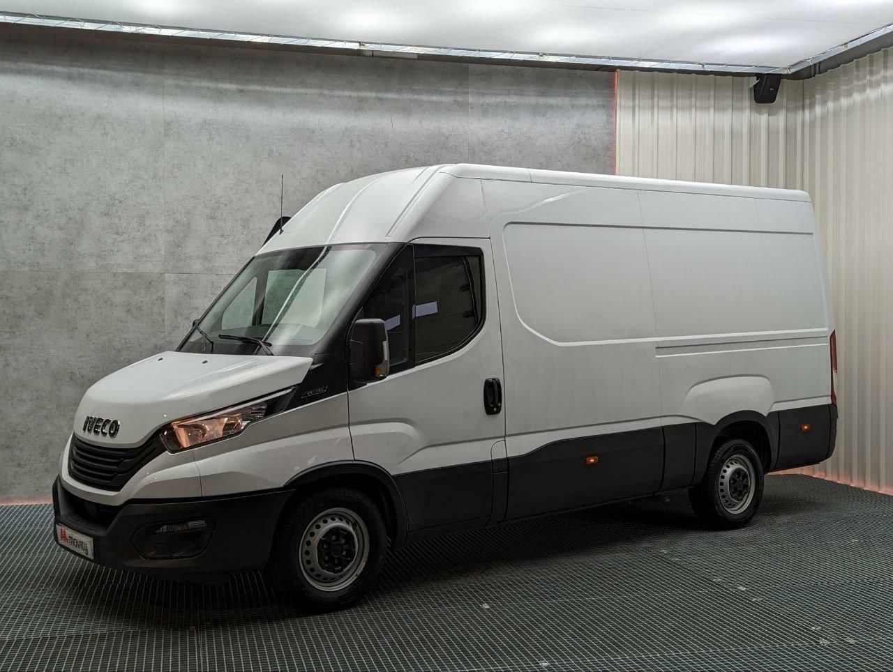 Foto Iveco Daily 1