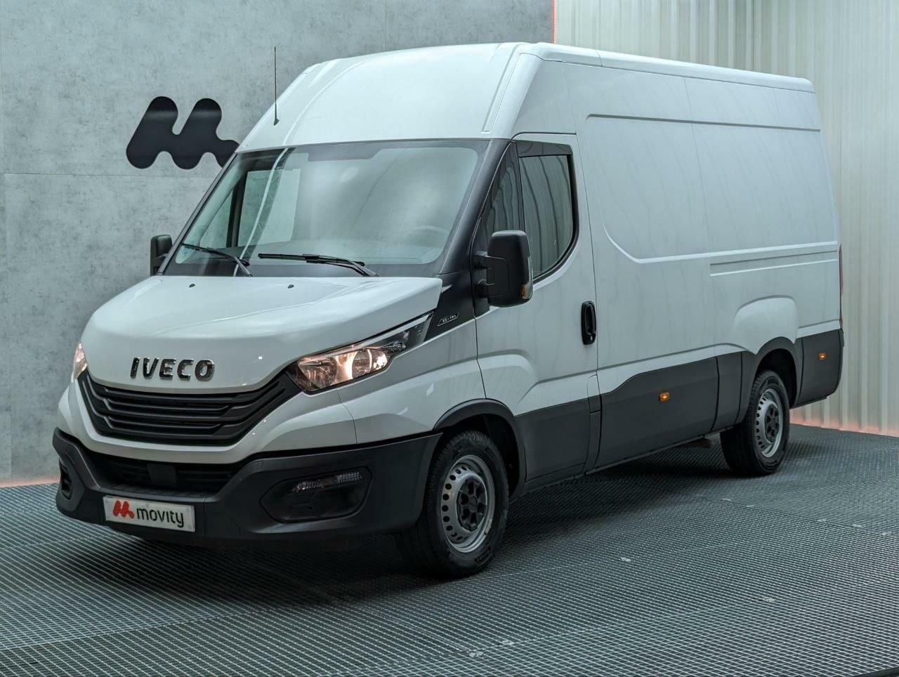 Foto Iveco Daily 11