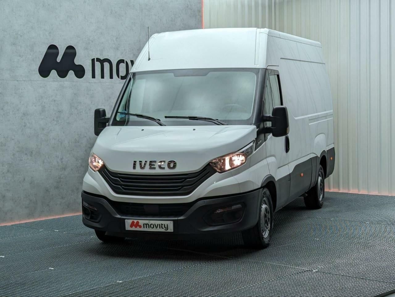 Foto Iveco Daily 12