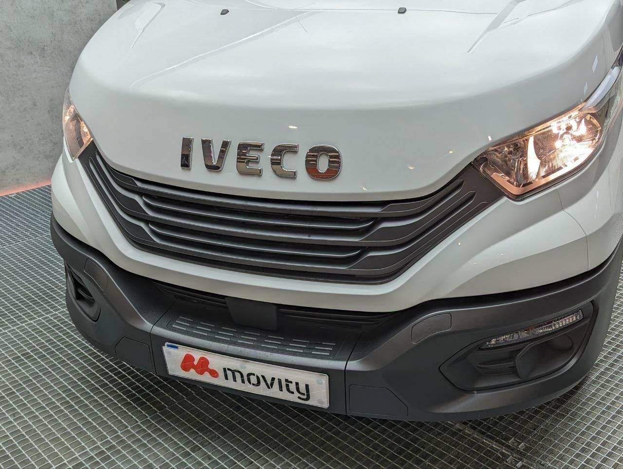 Foto Iveco Daily 15