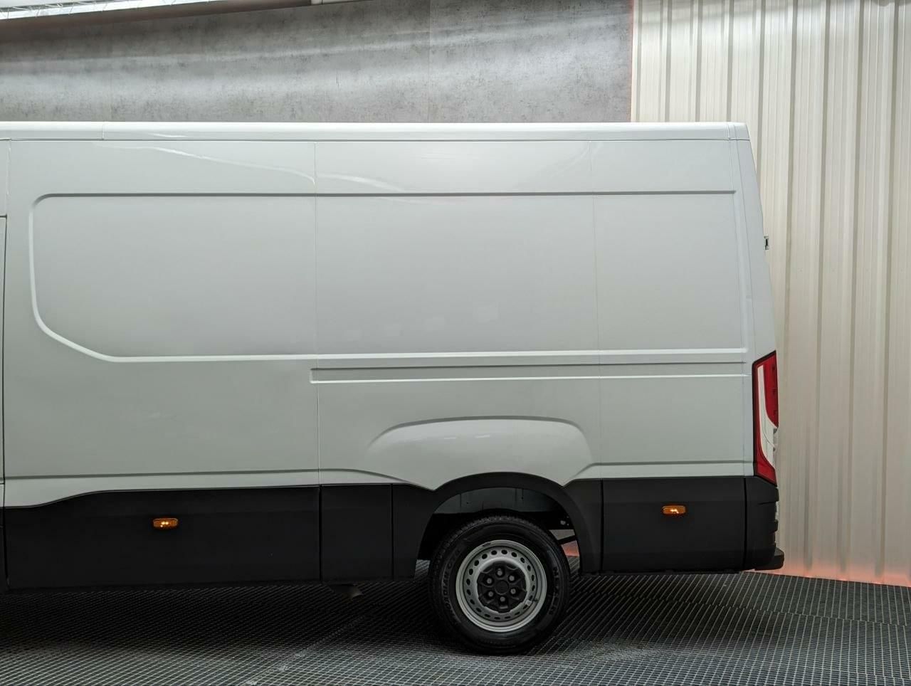 Foto Iveco Daily 16