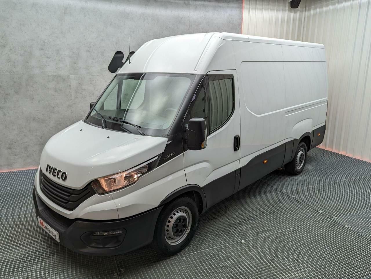 Foto Iveco Daily 19