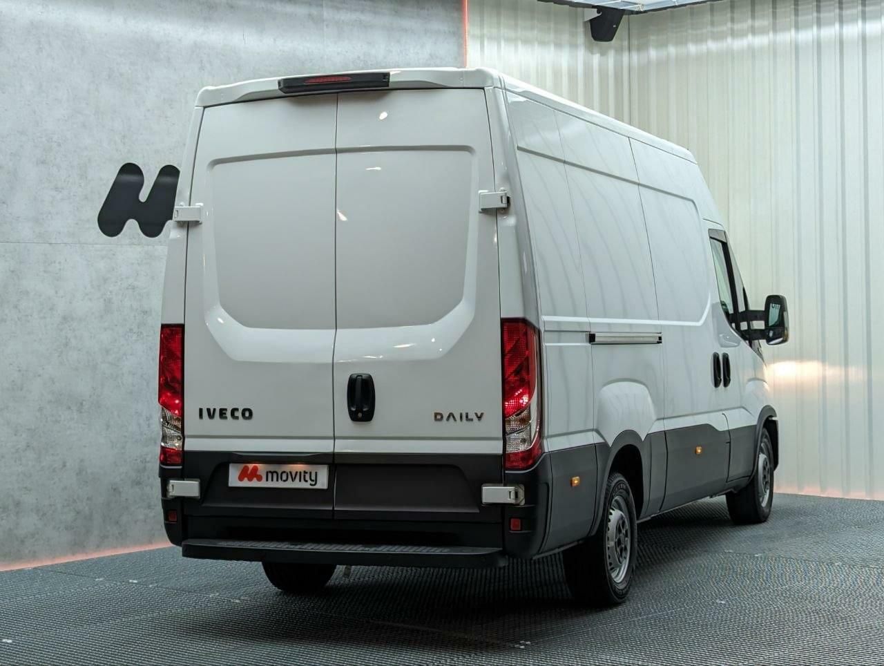 Foto Iveco Daily 20