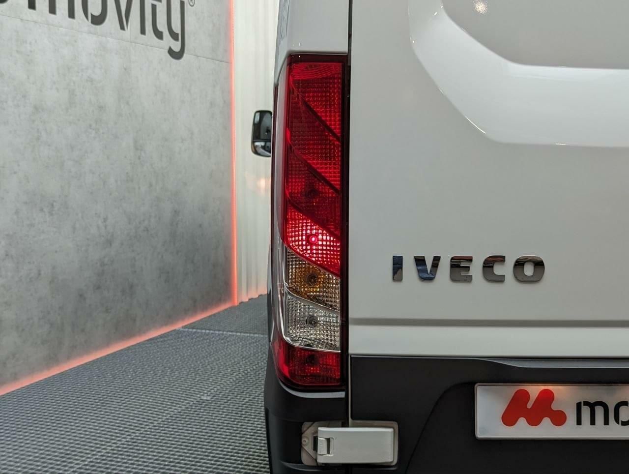 Foto Iveco Daily 22