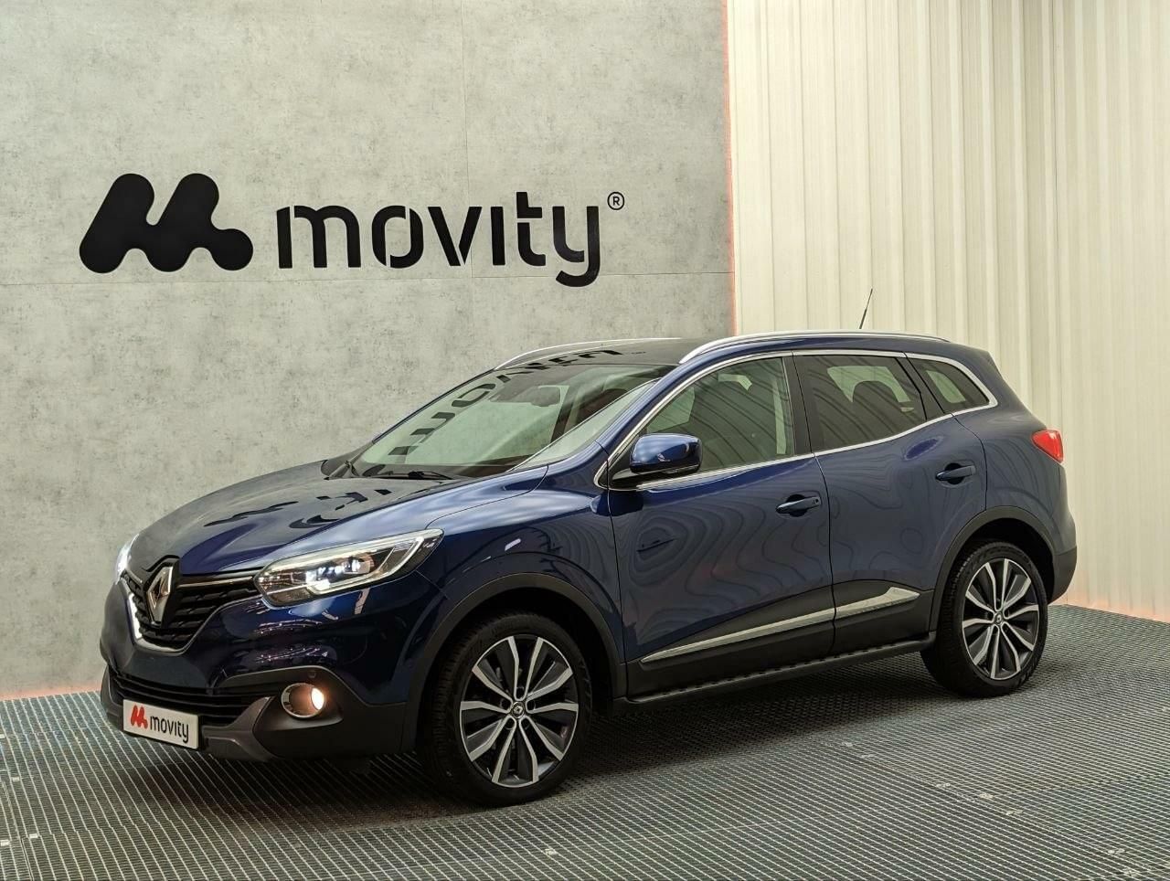 Foto Renault Kadjar 1