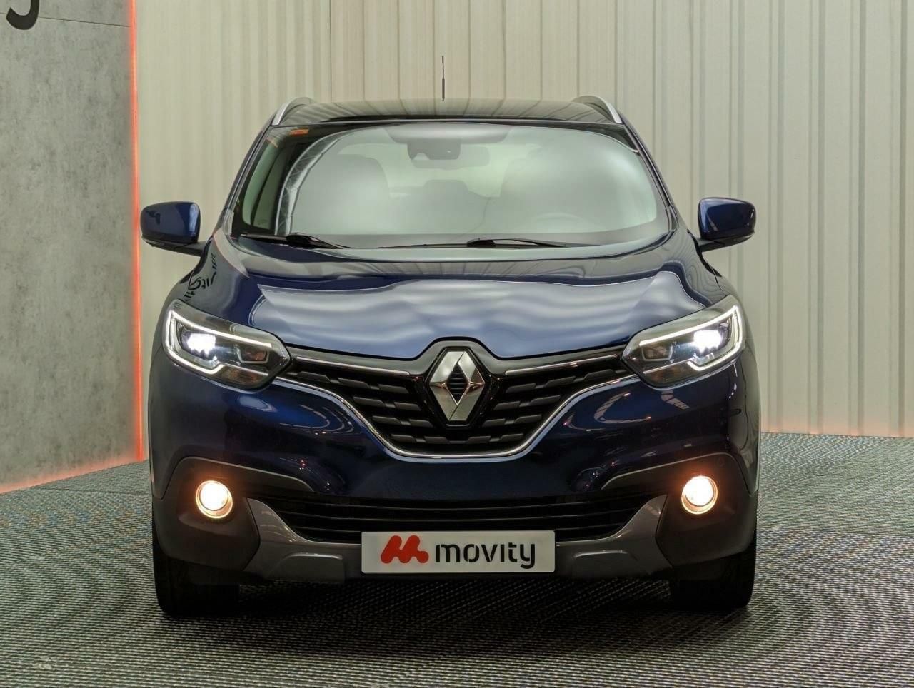 Foto Renault Kadjar 2