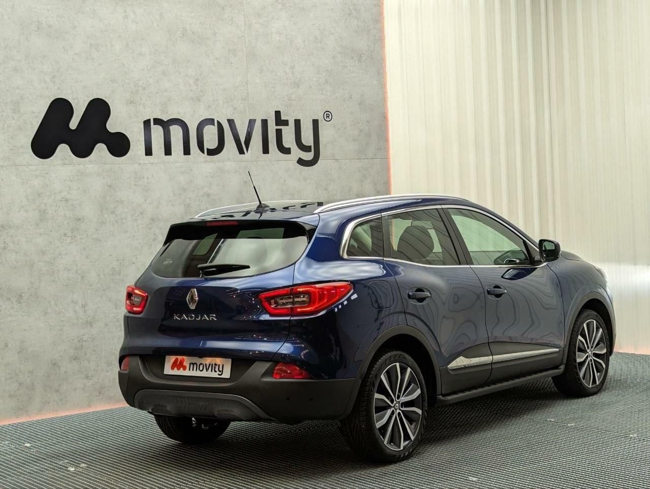 Foto Renault Kadjar 3