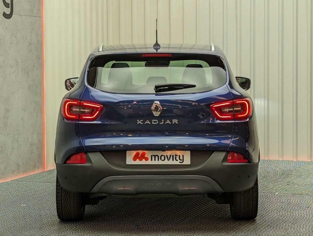 Foto Renault Kadjar 4