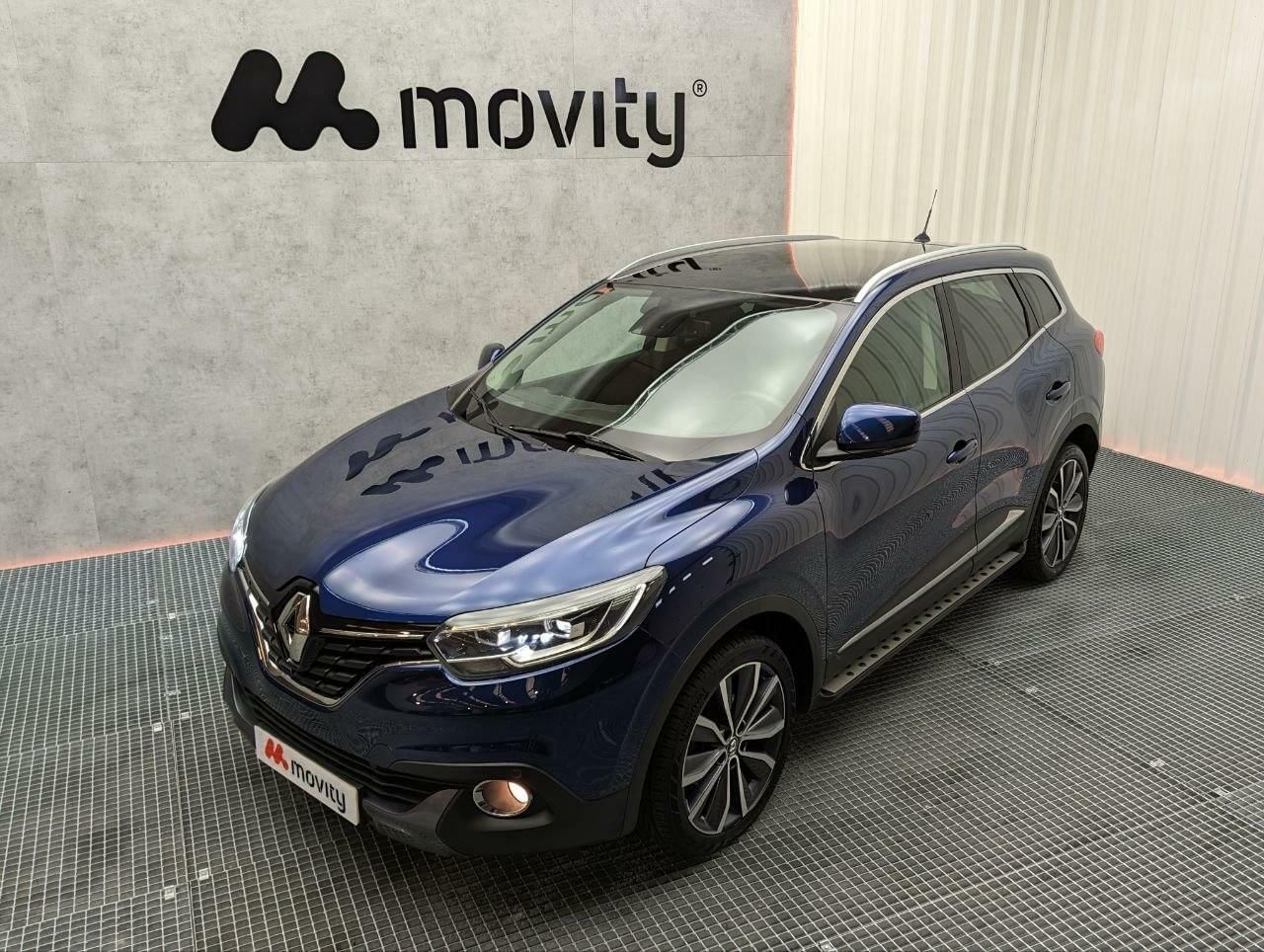 Foto Renault Kadjar 22