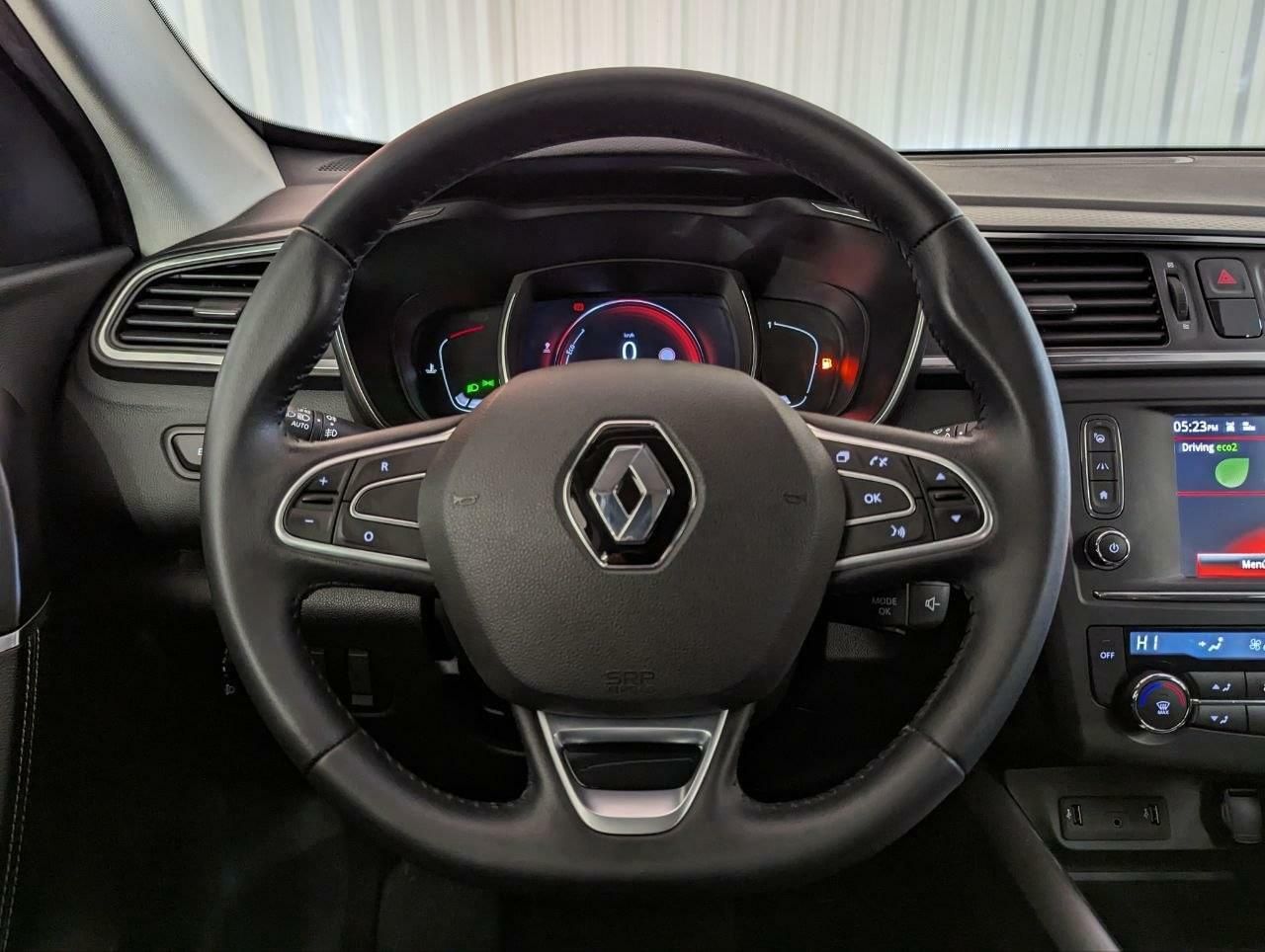 Foto Renault Kadjar 28