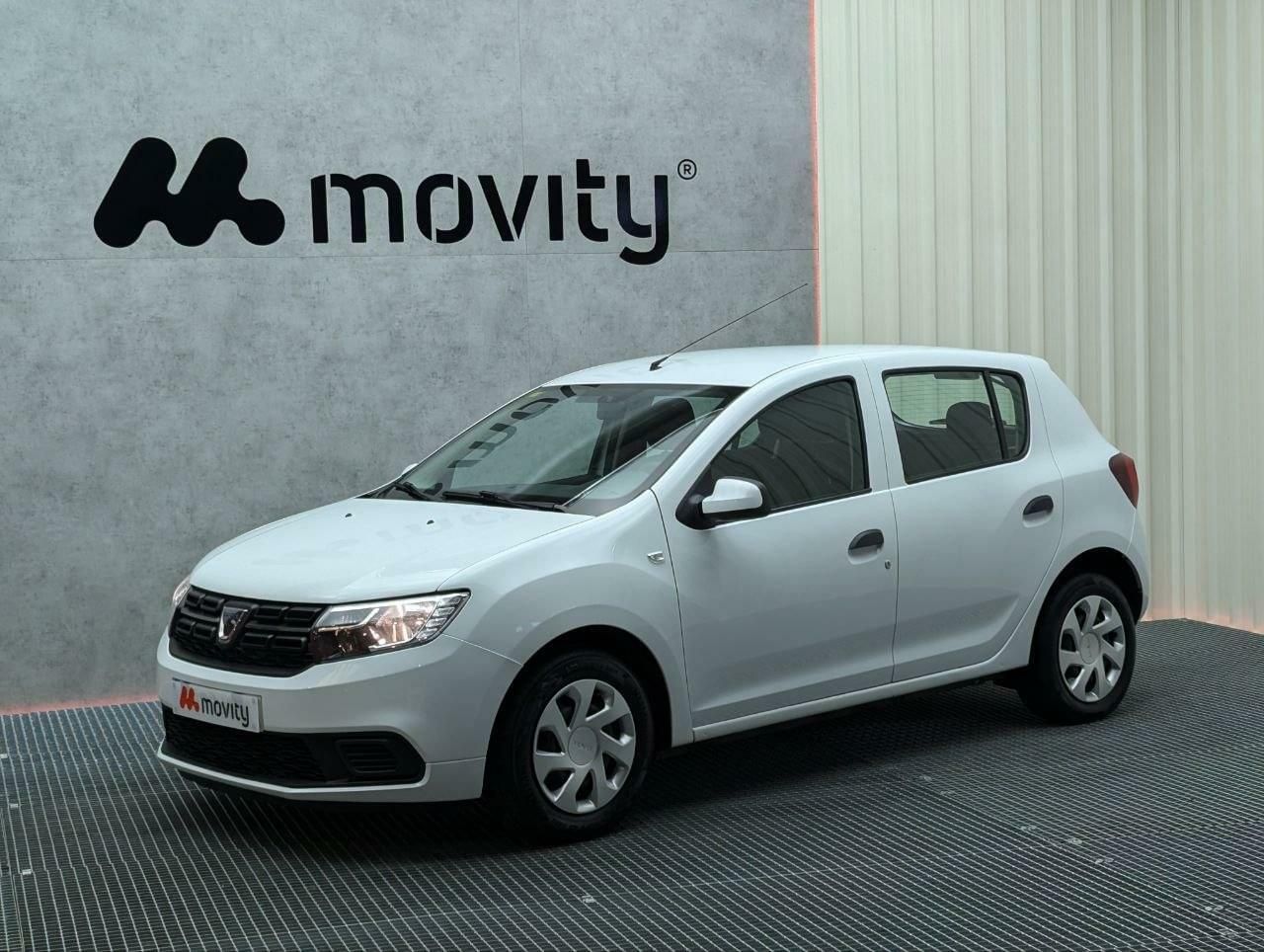 Foto Dacia Sandero 1