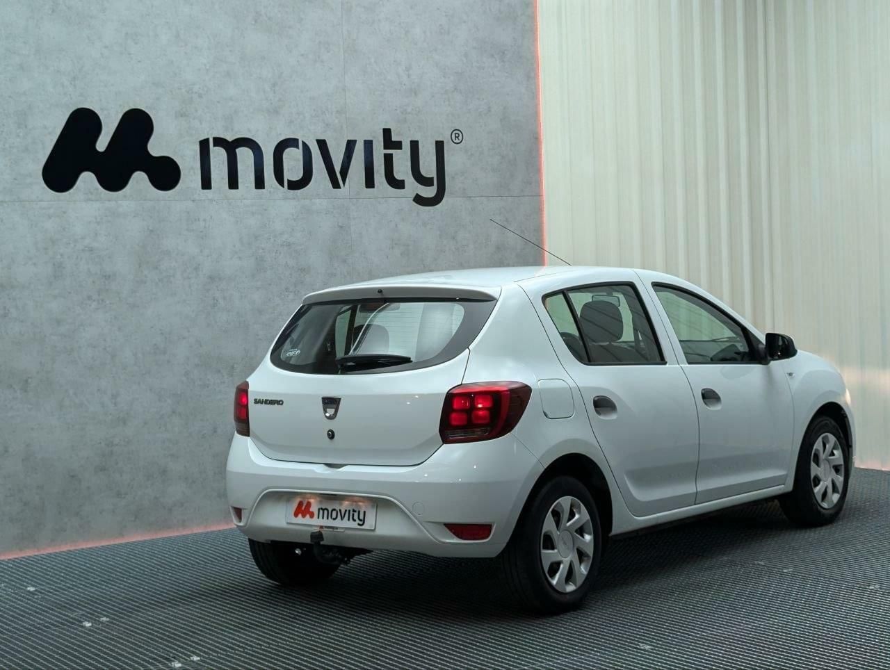 Foto Dacia Sandero 3