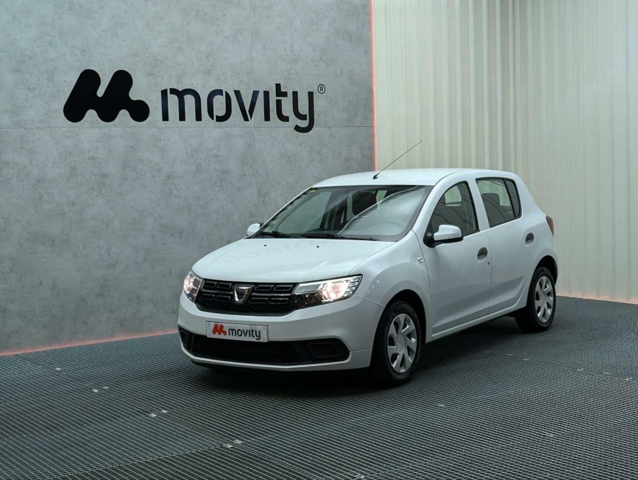 Foto Dacia Sandero 11