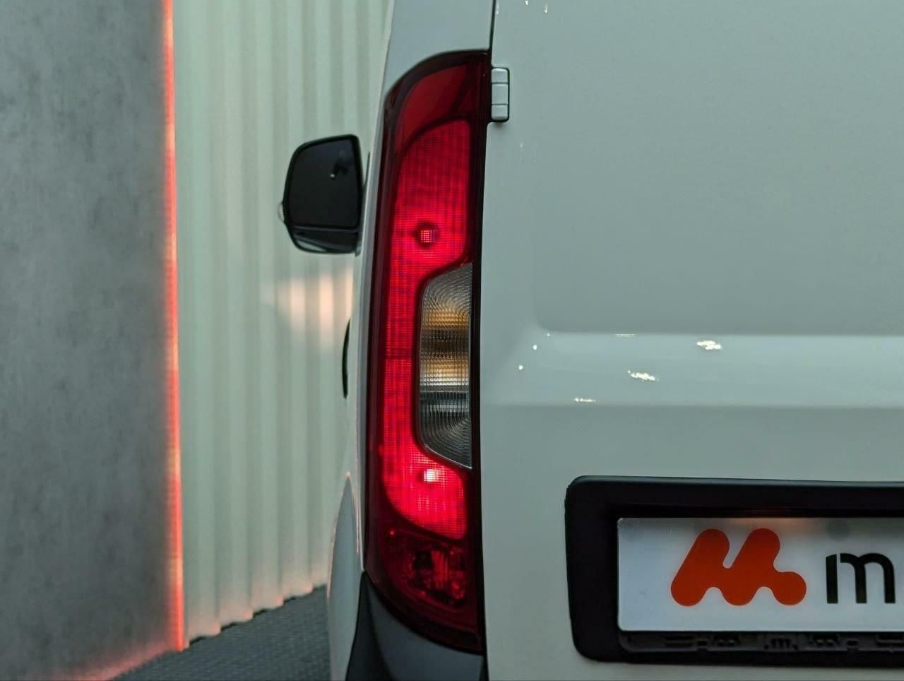 Foto Fiat Doblo Cargo 23