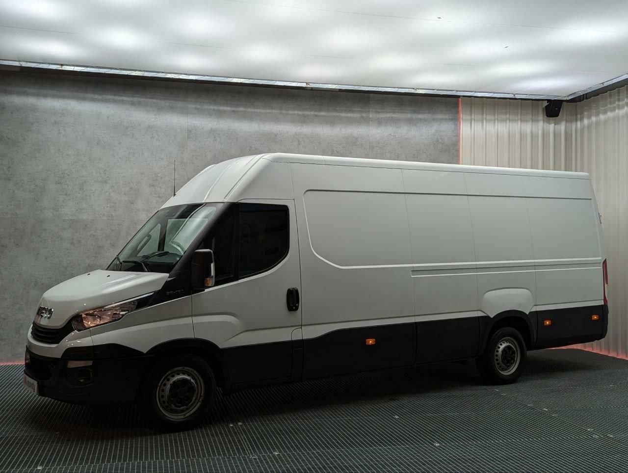 Foto Iveco Daily 1