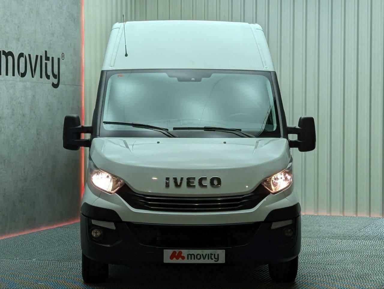 Foto Iveco Daily 2