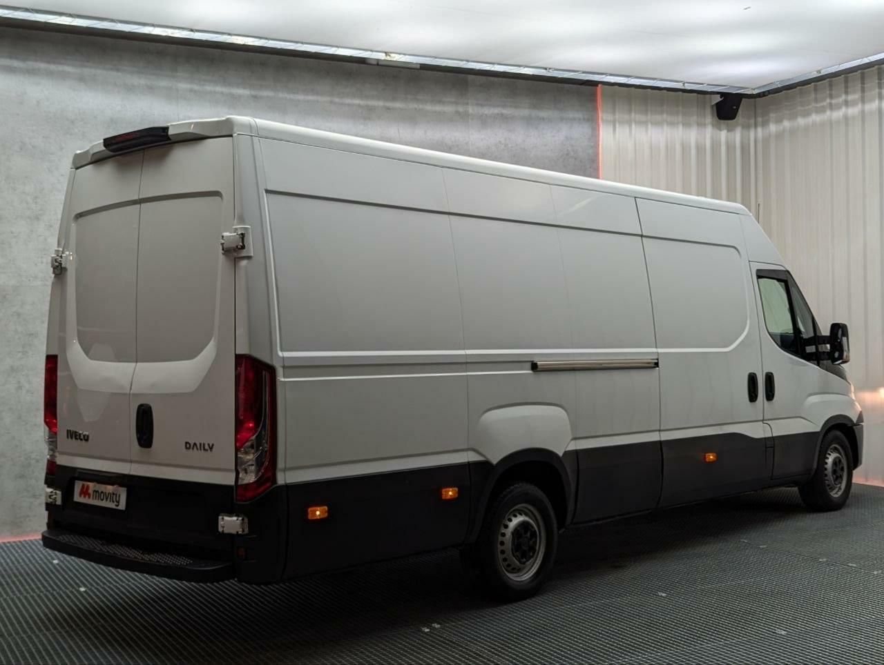 Foto Iveco Daily 3