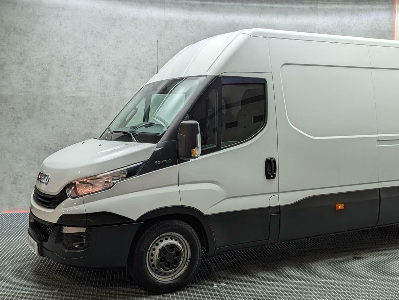 Foto Iveco Daily 15